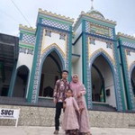 Uskha Nadia profile icon