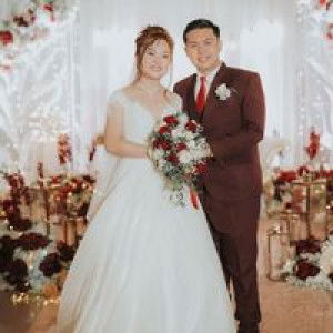 Laarni P. Alberto profile icon