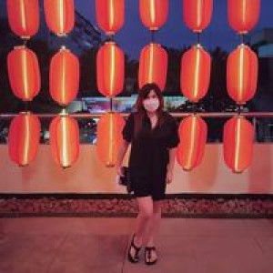 Kristine Snow profile icon