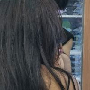 Criztal Amira profile icon