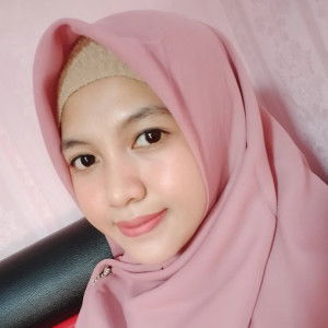 nadiyyah sadiyyah Rizky profile icon