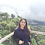 Shinly Mae Hernando profile icon