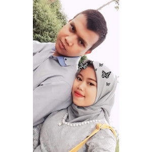 Risma Dewi profile icon