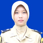 Vitri Nur hidayati profile icon