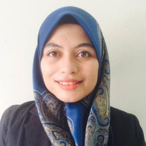 siti najlaa profile icon
