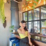 Pisamorn Pongseeda profile icon