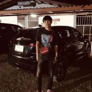 Fluke Wat Chara profile icon