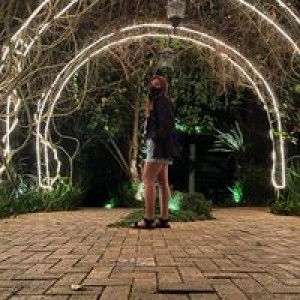 Honeyness Bautista profile icon