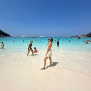 Saowaluk Sariya profile icon