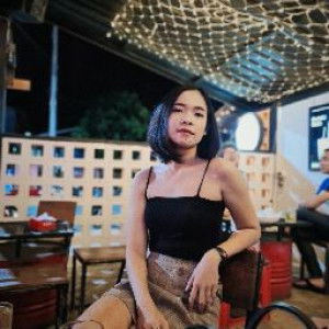 Kook Simple profile icon