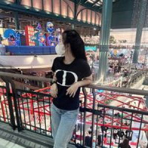 มะ' มิว'วว profile icon