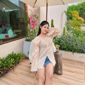 Juthamat Nu Ploy profile icon