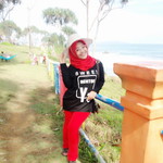 Resty F profile icon