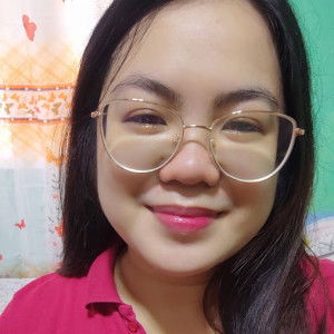 Charmaine De Rueda profile icon