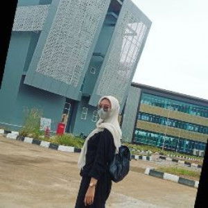 Siti Nur Asiyah profile icon