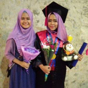 Aminah Febriyani profile icon