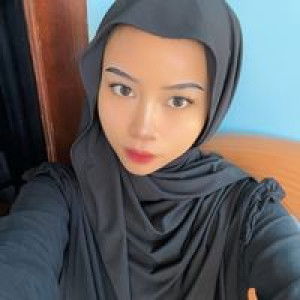 Imas Make Up profile icon