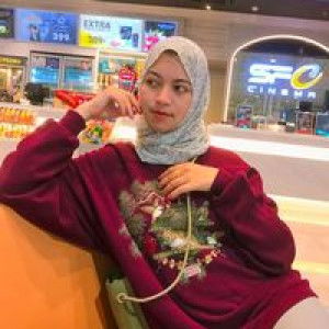 U'beera Ladawan profile icon