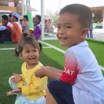 A Tikah Madlae profile icon