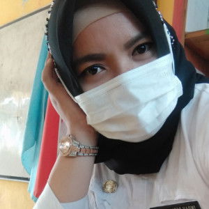 Indah Permata profile icon