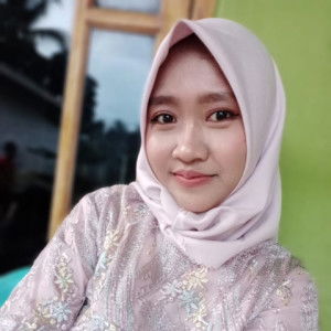 Yulai Fatisaimah17 profile icon