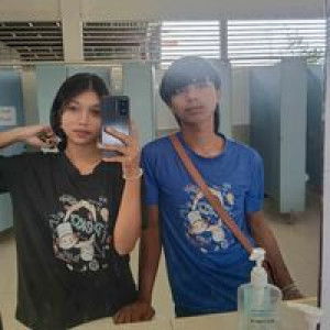 Nun Laddawan profile icon