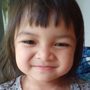 Siti Nur Farahin profile icon