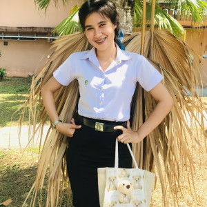 นัฐลดา เพชรสี่หมื่น profile icon