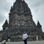 Windi Yuliapuspa profile icon