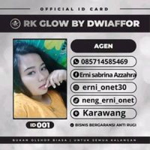 Erni Sabrina Azzahra profile icon