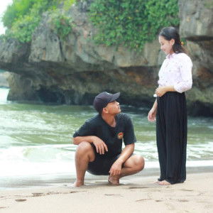 NENIS MUFIA YUSUF profile icon