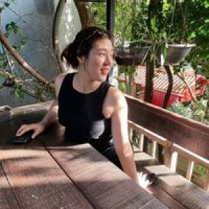 Paveena Phirailar profile icon