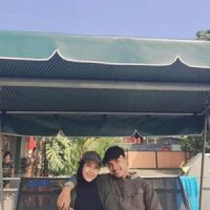 Krnwn Fadil profile icon