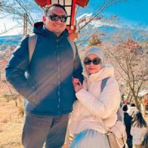 Nor Faizah profile icon