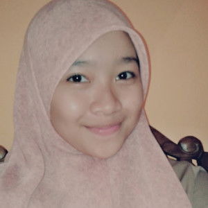 Putri n h profile icon