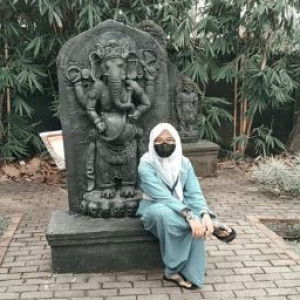 Aisyah Elbhat profile icon