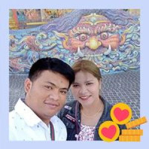 Thapanee Phetram profile icon