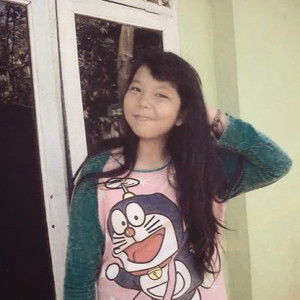 diana okta aisyah profile icon