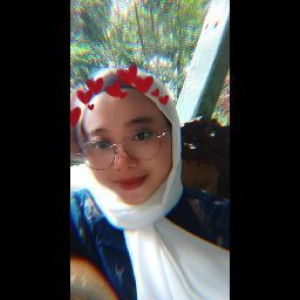 Cici ramadhana profile icon