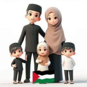 Nazarita Azfarsyamilta profile icon