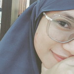 Andi Irmawati Parampasi profile icon