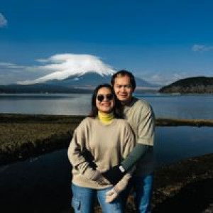 Patty Wilawan profile icon