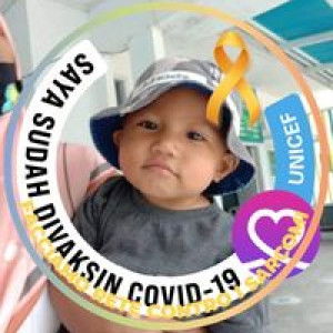 Sarwinda Sukamto profile icon