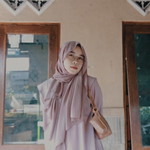 sarifah asya profile icon