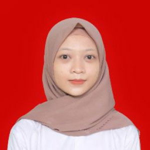 Ira Nurhaliza Ramadhani profile icon