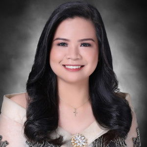 Alicia Naomi Austria profile icon