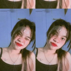 Baii Toeyy profile icon