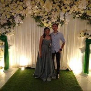 Angelika Ramos profile icon