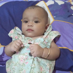 Dewi Susbandiyah profile icon