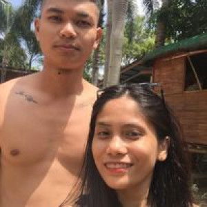 Merry Jane Samillano Oren II profile icon